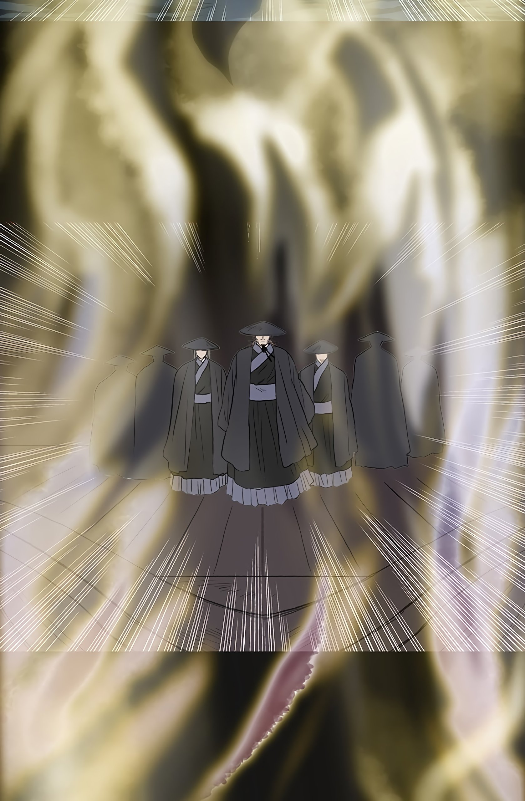 The Scholar's Reincarnation Chapter 108 14